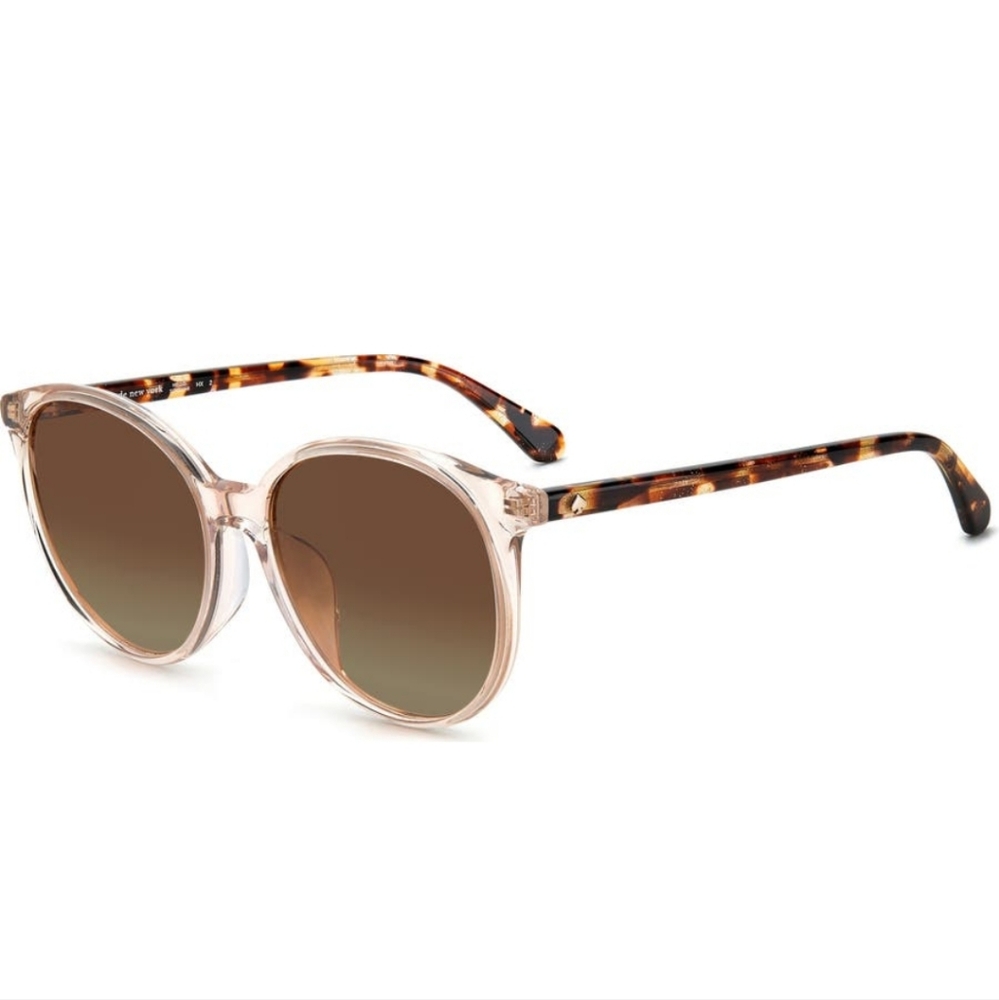 Kate Spade Kaia F/S Sunglasses Crystal Designer Celebrity Luxury Summer #119